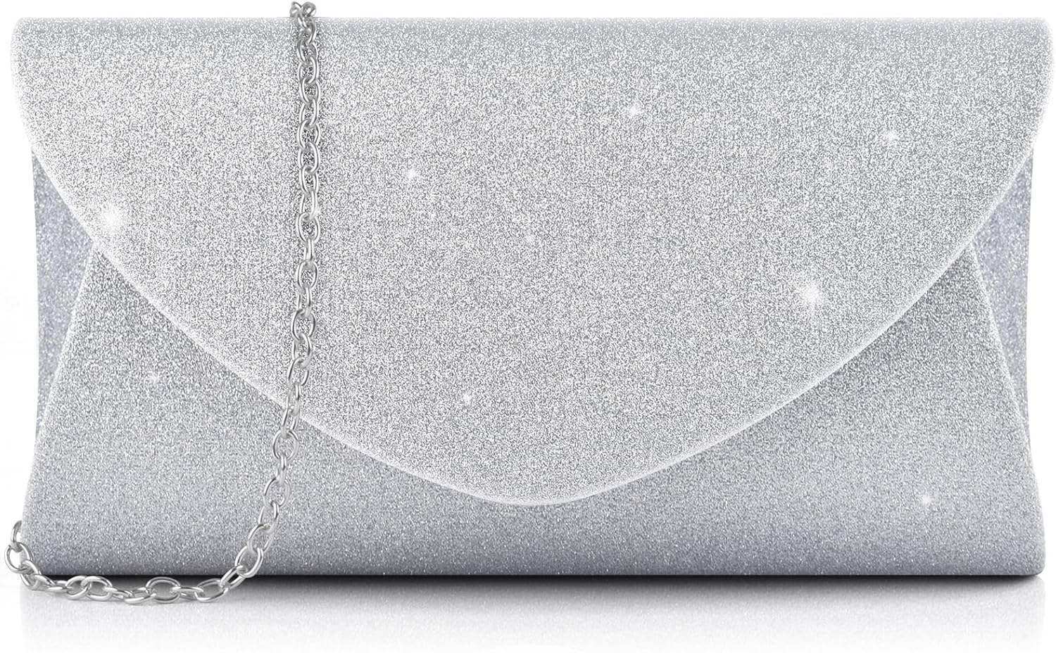 PACETAP Clutch Purses for Women, Handbags with Chain for Women Formal, Evening Bag for Wedding Party Cocktail Prom Dinner