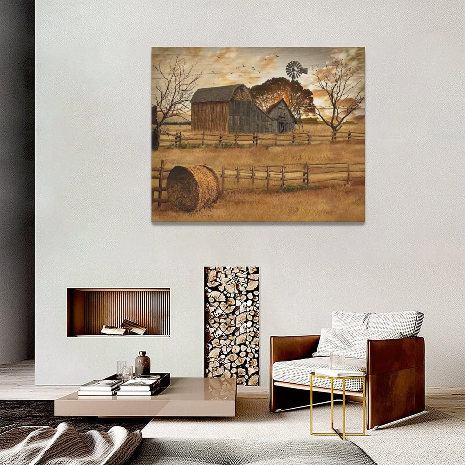 Old Country Home Interiors Wall Art Vintage Home Interiors Framed Art