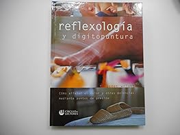 Reflexología y digitopuntura