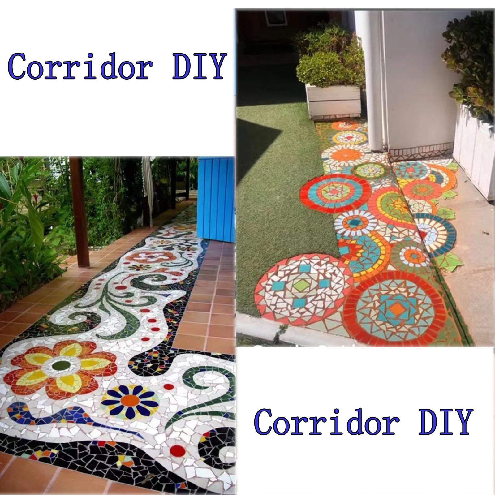 MOSAICOS SAN MIGUEL – Tradición y arte para crear piezas únicas y  excepcionales, image size:1600x1600