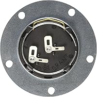 Vista 2 de Grant 5652 Signature Series - Botón de bocina (banderas de corbeta), regular