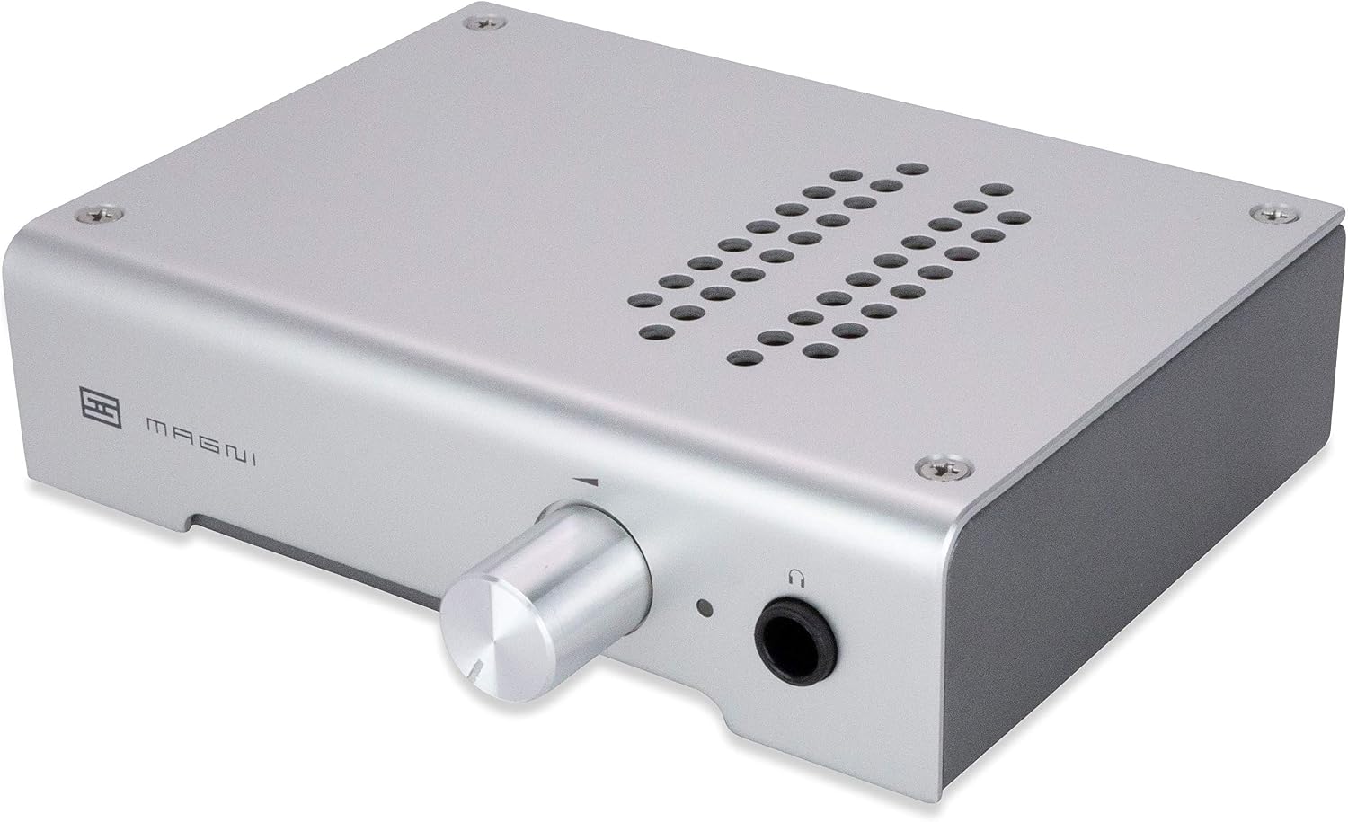 Schiit Magni 3 Headphone Amp and Preamp