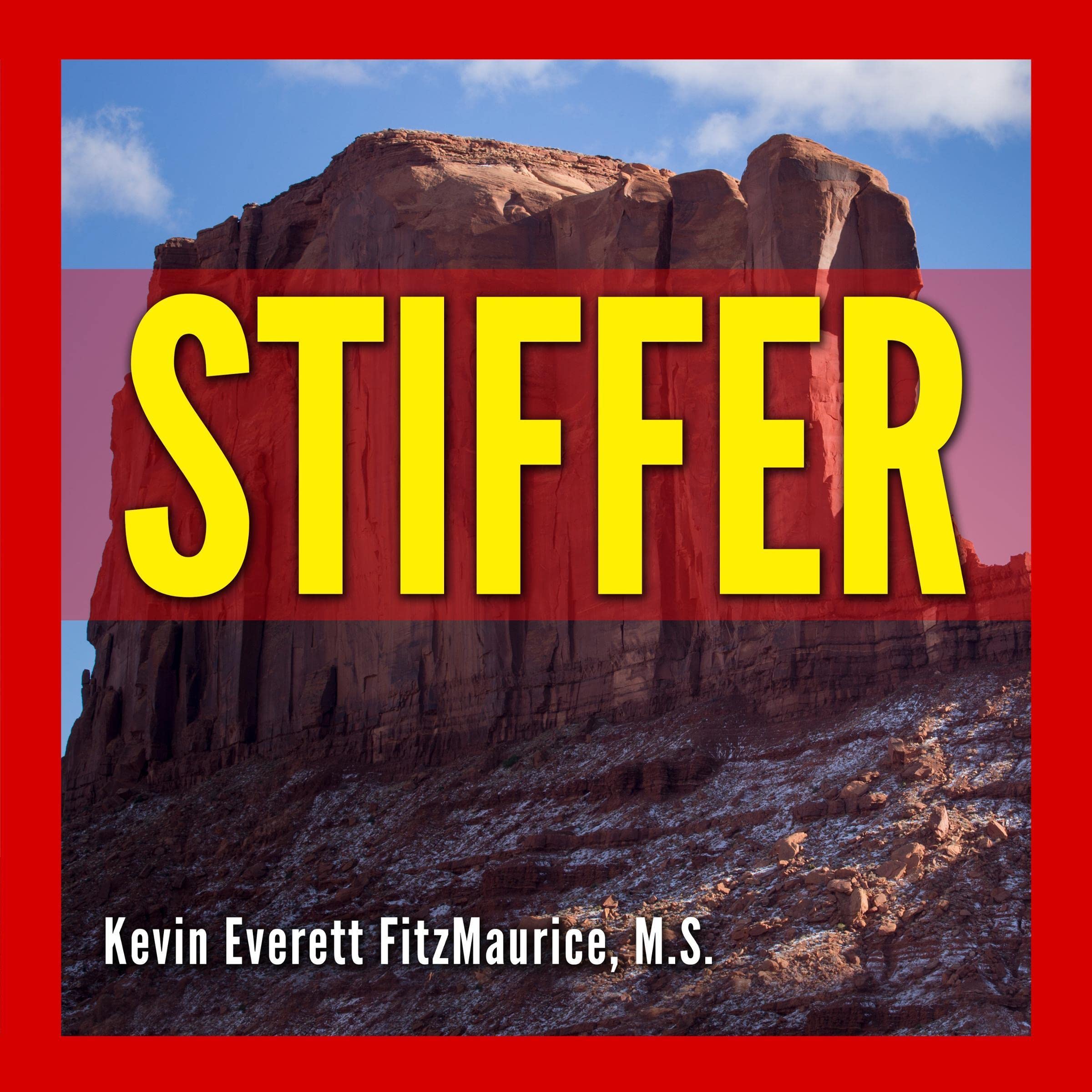 Stiffer