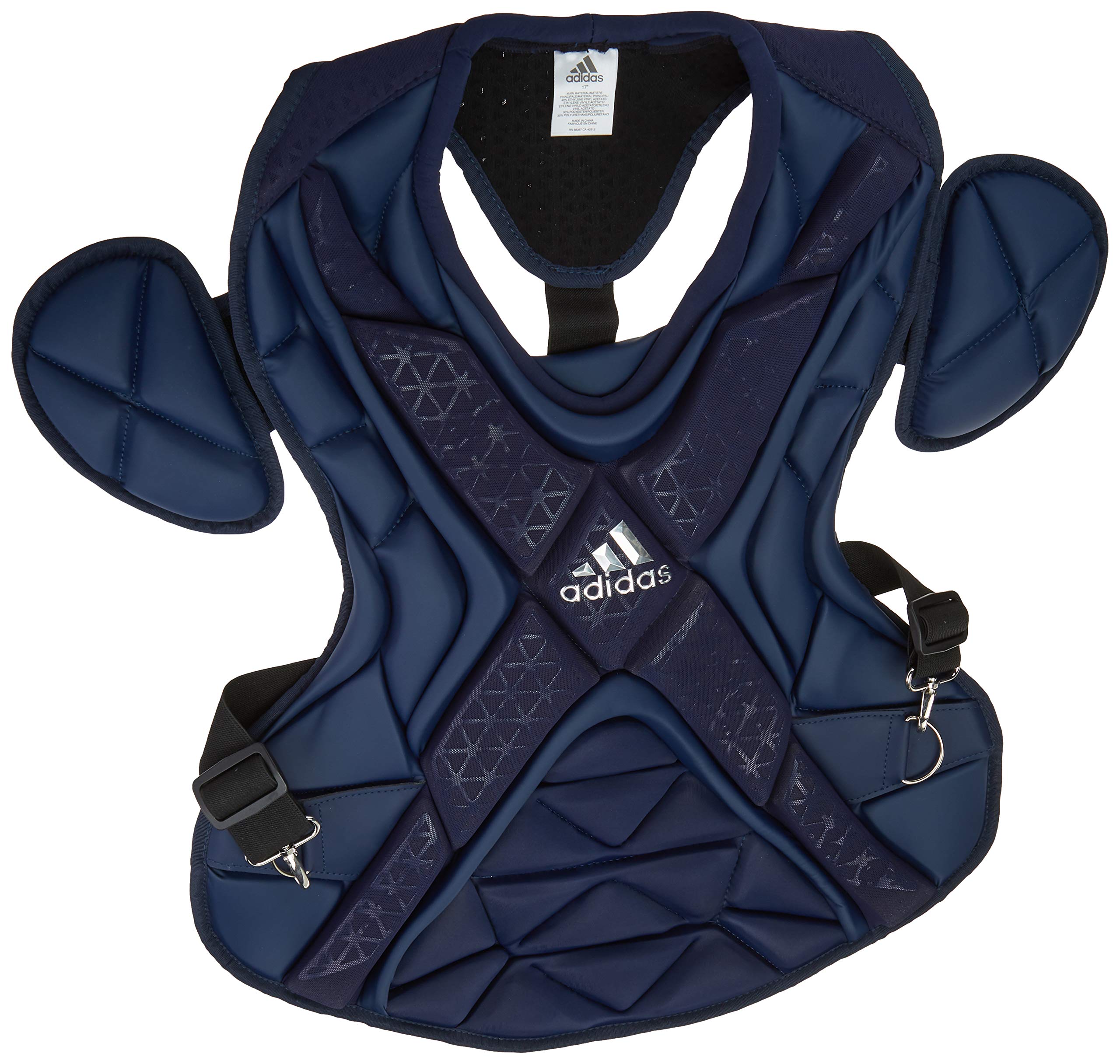 adidas Performance PRO Series Baseball Chest Protector