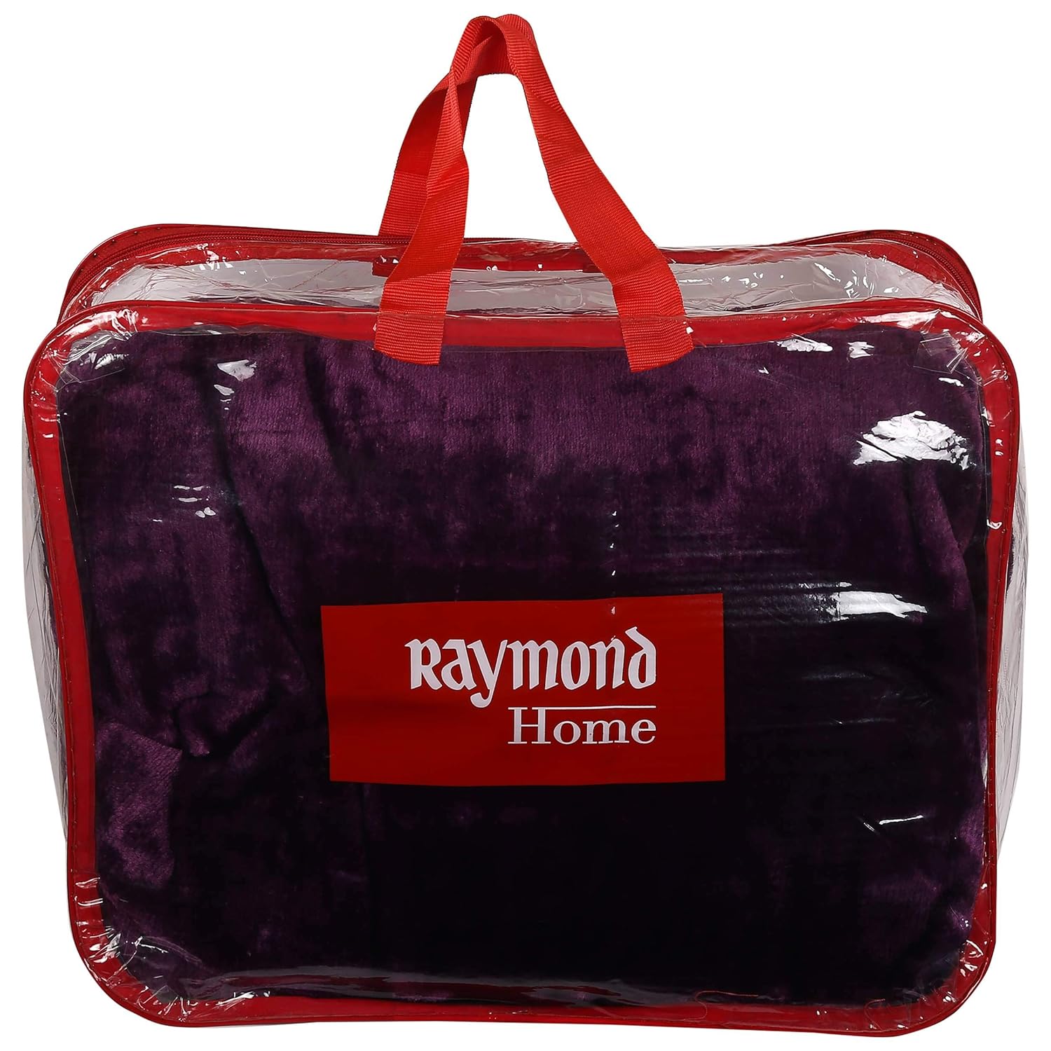 Buy Raymond Vega Mink Single Blanket 1.50 x 2.20 m, 1 Piece (1.3 kg
