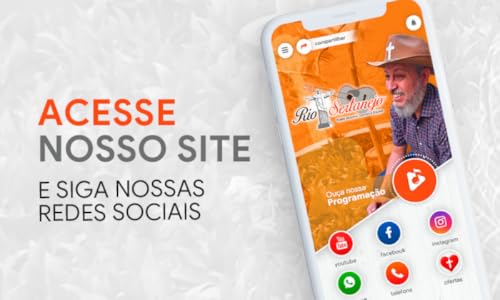 Rio Sertanejo