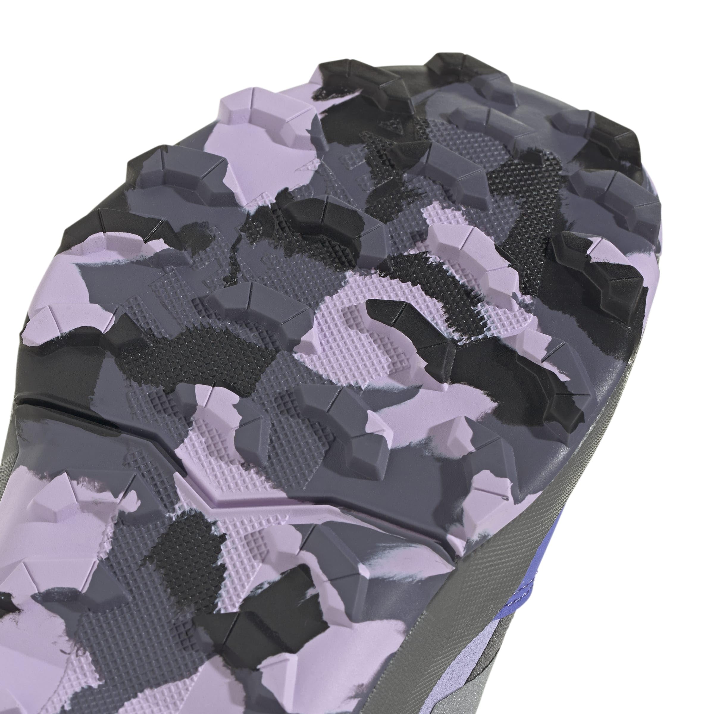 Adidas Terrex Ax4r Mid Hiking Buty dla Dzieci