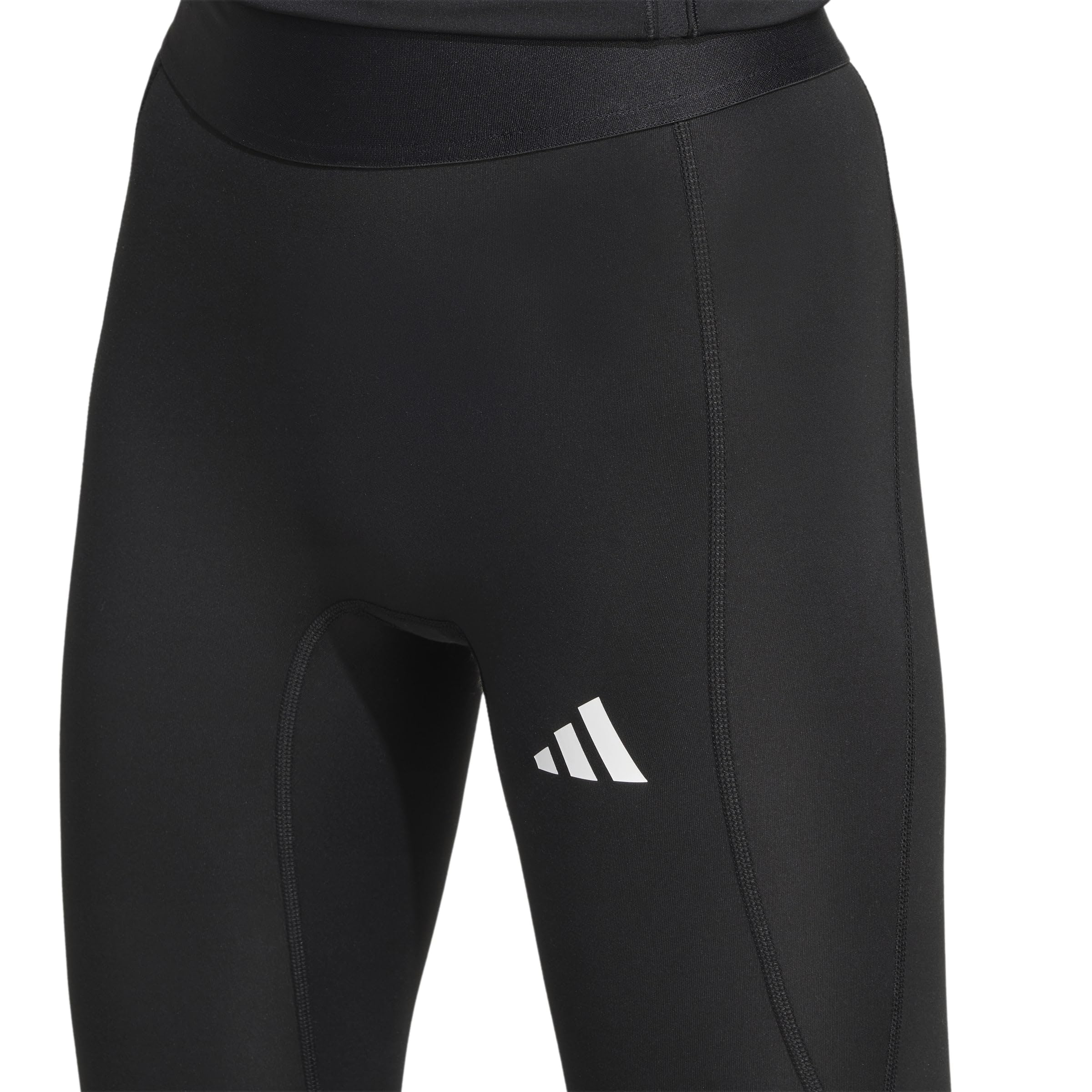 adidas Volleyball Long Tights - Rajstopy Kobiety