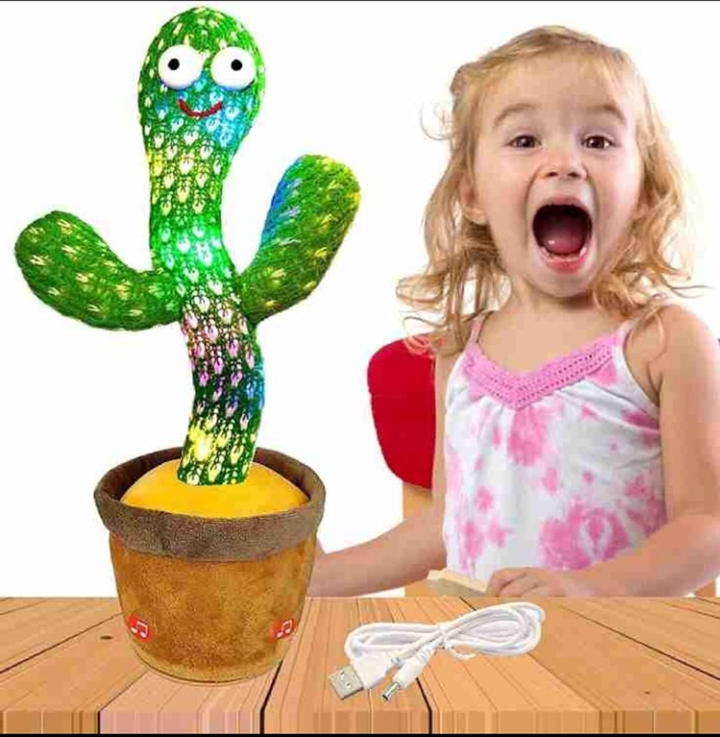 See full amazon price history chart for Riyanshi Toys Dancing Cactus Talking Toy for Baby Children Plush Toy Speaking Cactus Toys for Kids Boy Girl Voice Recording Repeats Funny Gift Interactive Electronic Toys(Pack of 1 Pcs.) Riyanshi Toys Dancing Cactus Talking Toy for Baby Children Plush Toy Speaking Cactus Toys for Kids Boy Girl Voice Recording Repeats Funny Gift Interactive Electronic Toys(Pack of 1 Pcs.) (B0D749N81N) Amazon Price History, Amazon Price Tracker