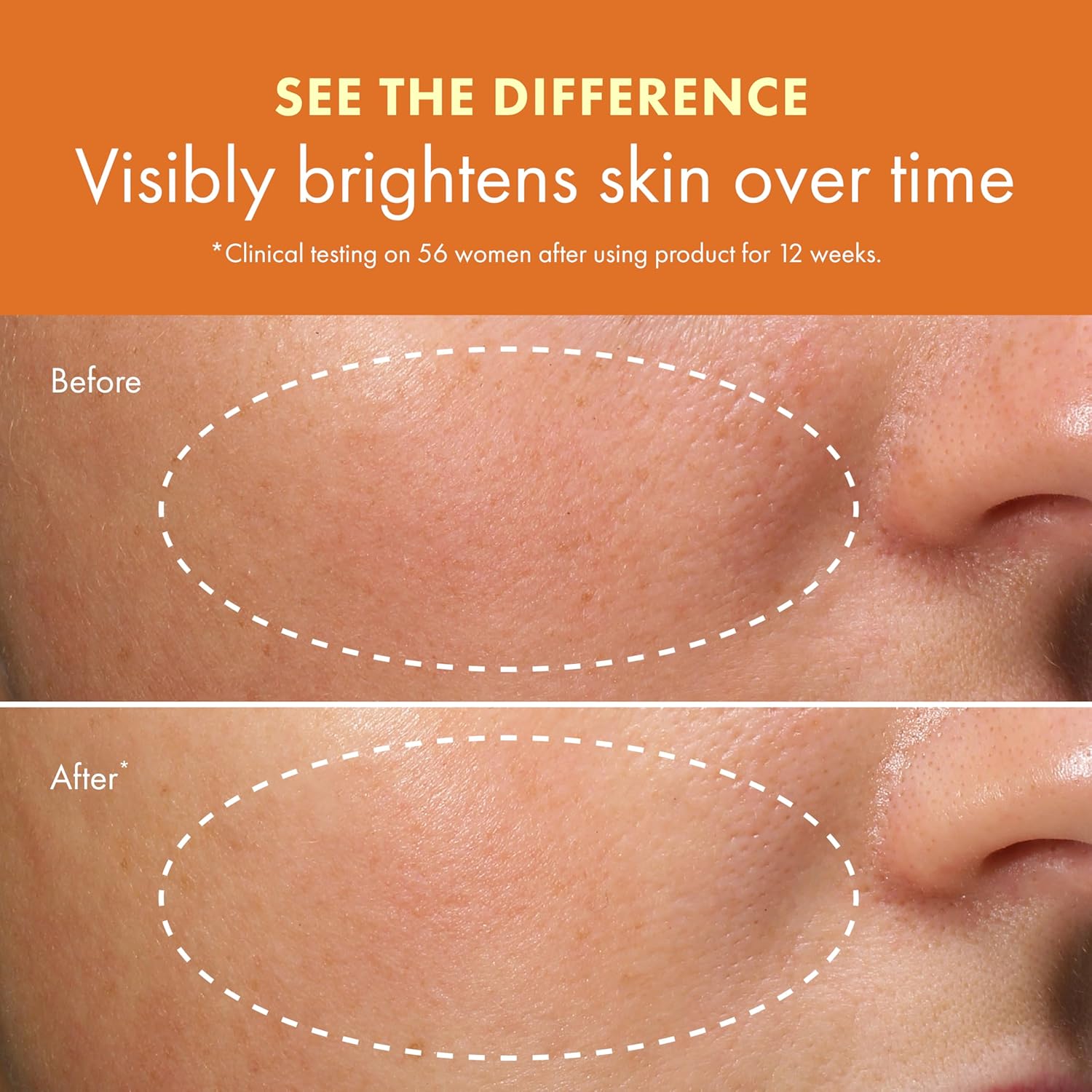 Origins GinZing Radiance-Boosting Gel Moisturizer | For All-Day Glow | With Vitamin C & Niacinamide - Image 7