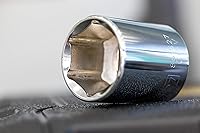 Vista 11 de Stanley Juego de trinquete 1/4" 72 dientes