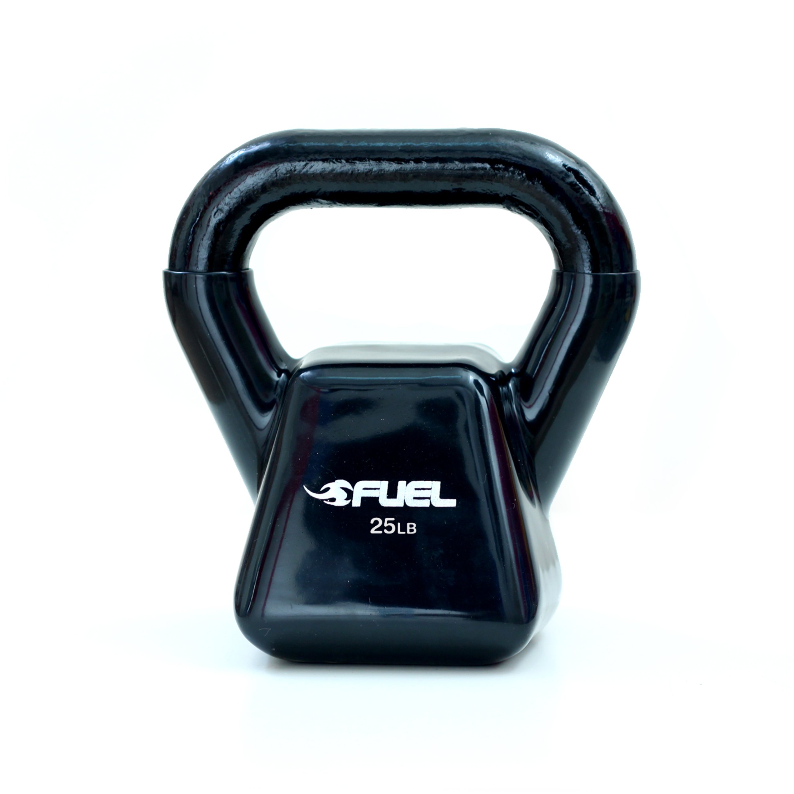Fuel Pureformance Vinyl Kettlebell Weight
