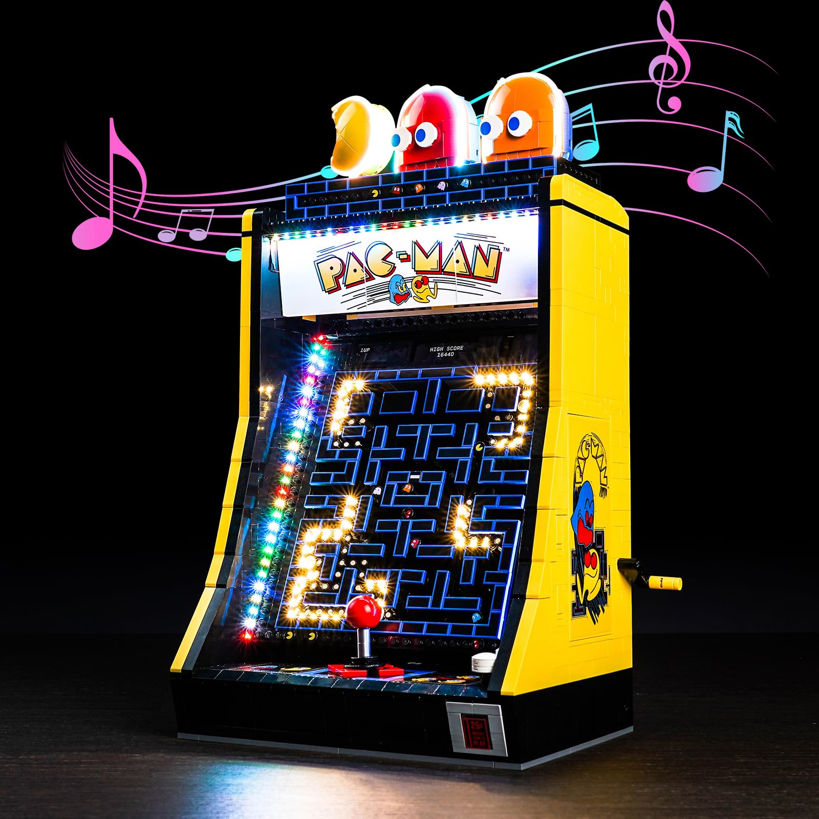 パックマン　キングコング　携帯ゲームセット ジャンクLSIゲームを買ってみた - その2 キングマン – | kill