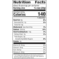 Vista 16 de Annie's Homegrown Mix de aperitivos orgánicos