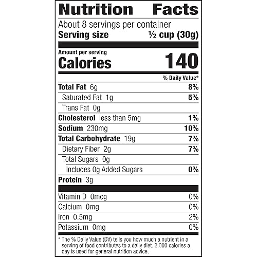 Miniatura 16 de Annie's Homegrown Mix de aperitivos orgánicos