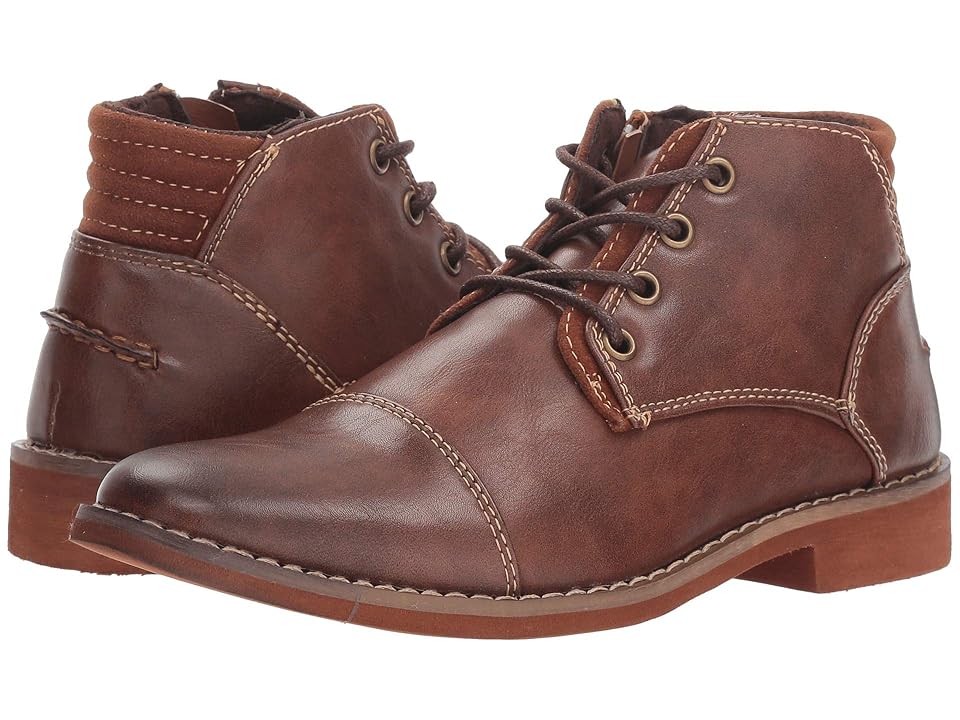 

Deer Stags Kids Hamlin (Little Kid/Big Kid) (Brown) Boy's Shoes