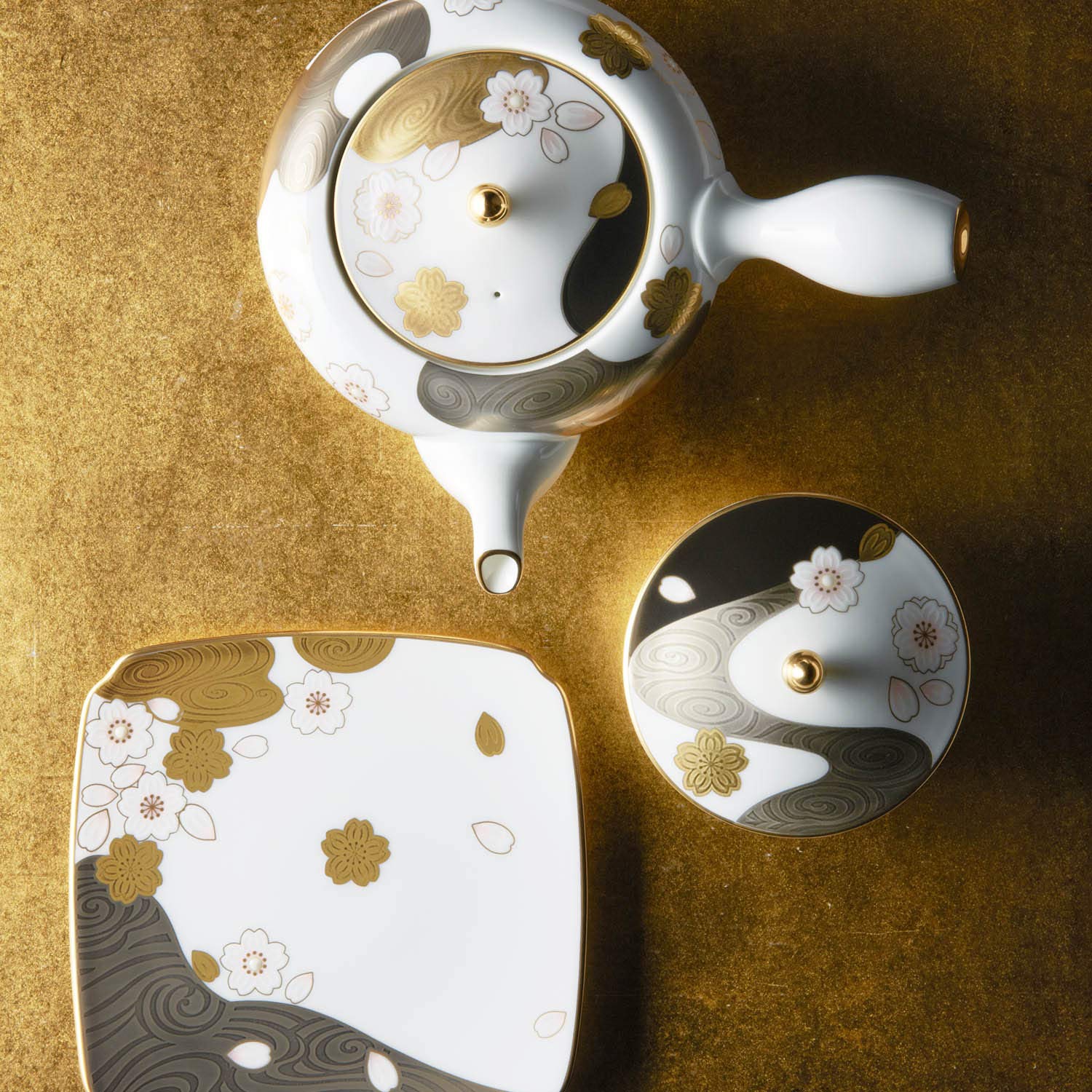 Amazon｜Noritake ノリタケ 湯呑 (蓋付き) セット 150cc あやみなも 5 