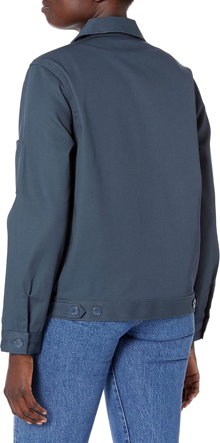 Dickies Women's Unlined Eisenhower Jacket