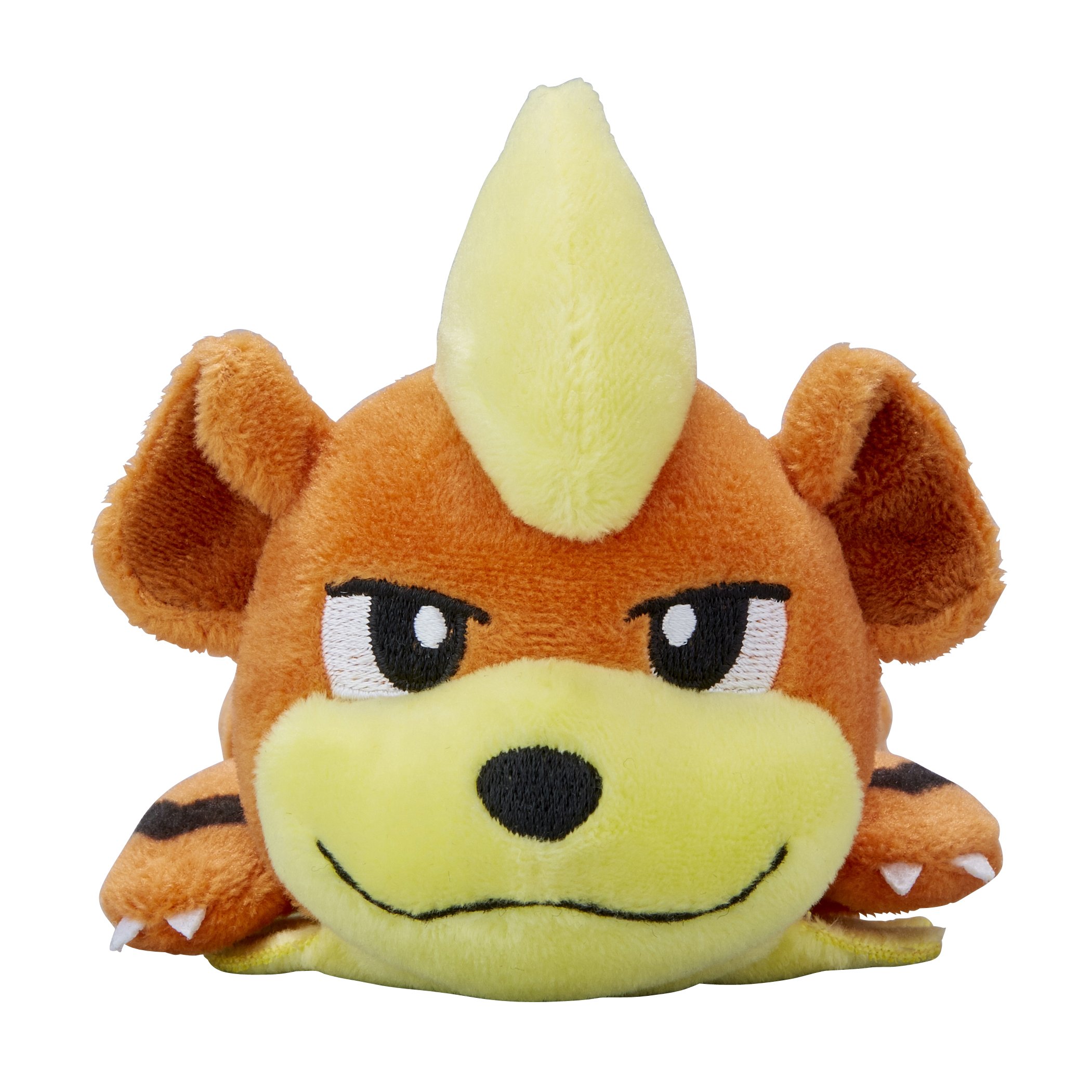 ポケモンセンター ポケモンタイム ガーディ ぬいぐるみ Amazon.co.jp: ポケモンセンターオリジナル ぬいぐるみ Pokémon