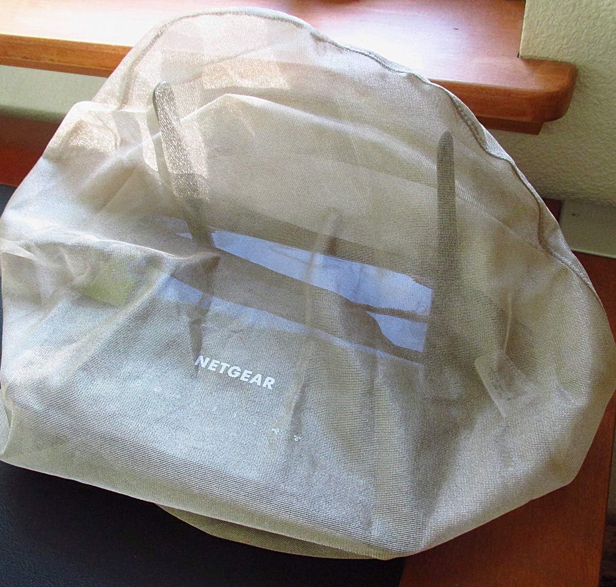 Router Modem Guard Microwave Shielding Headnet Reduce WiFi Radiation Exposure Signal Tamer