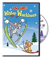 Vista 1 de Tom and Jerry's Winter Wackiness