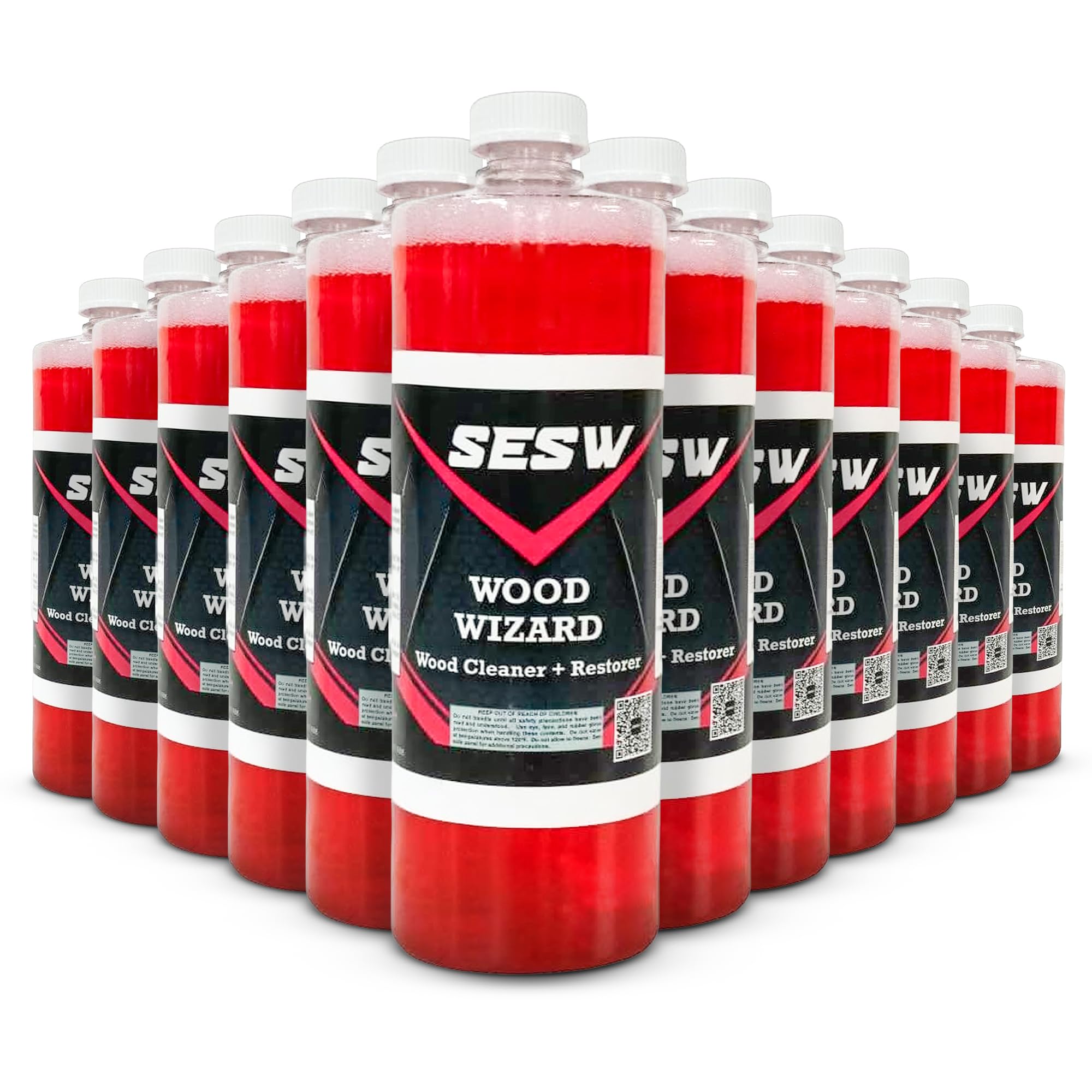 Amazon.com: Southeast Softwash Wood Wizard | Heavy Duty Wood Floor