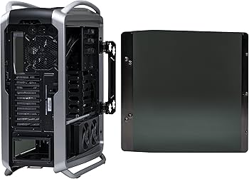 Cooler Master Cosmos II 25th Anniversary Edition Computer Case 'XL