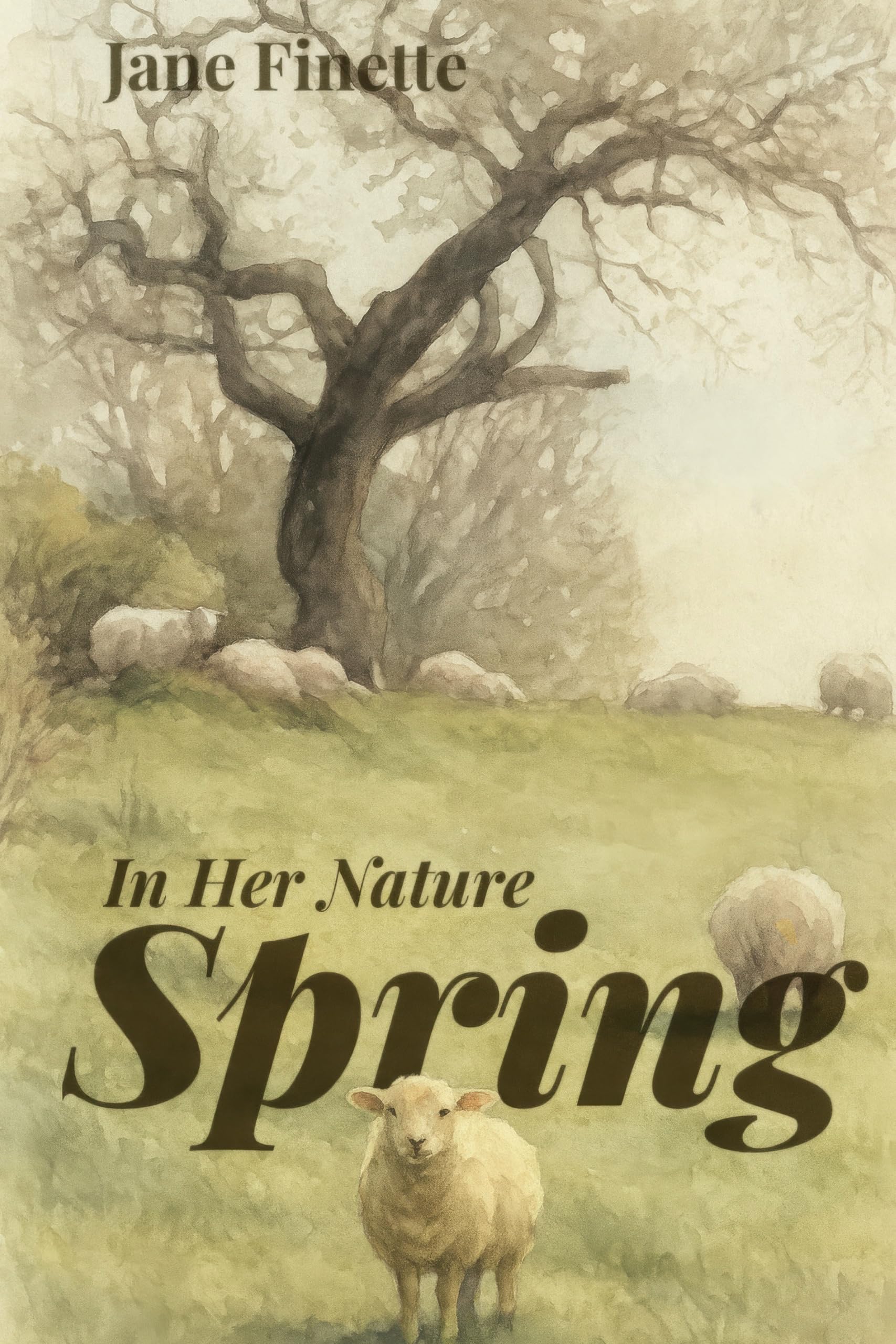 In Her Nature – Spring