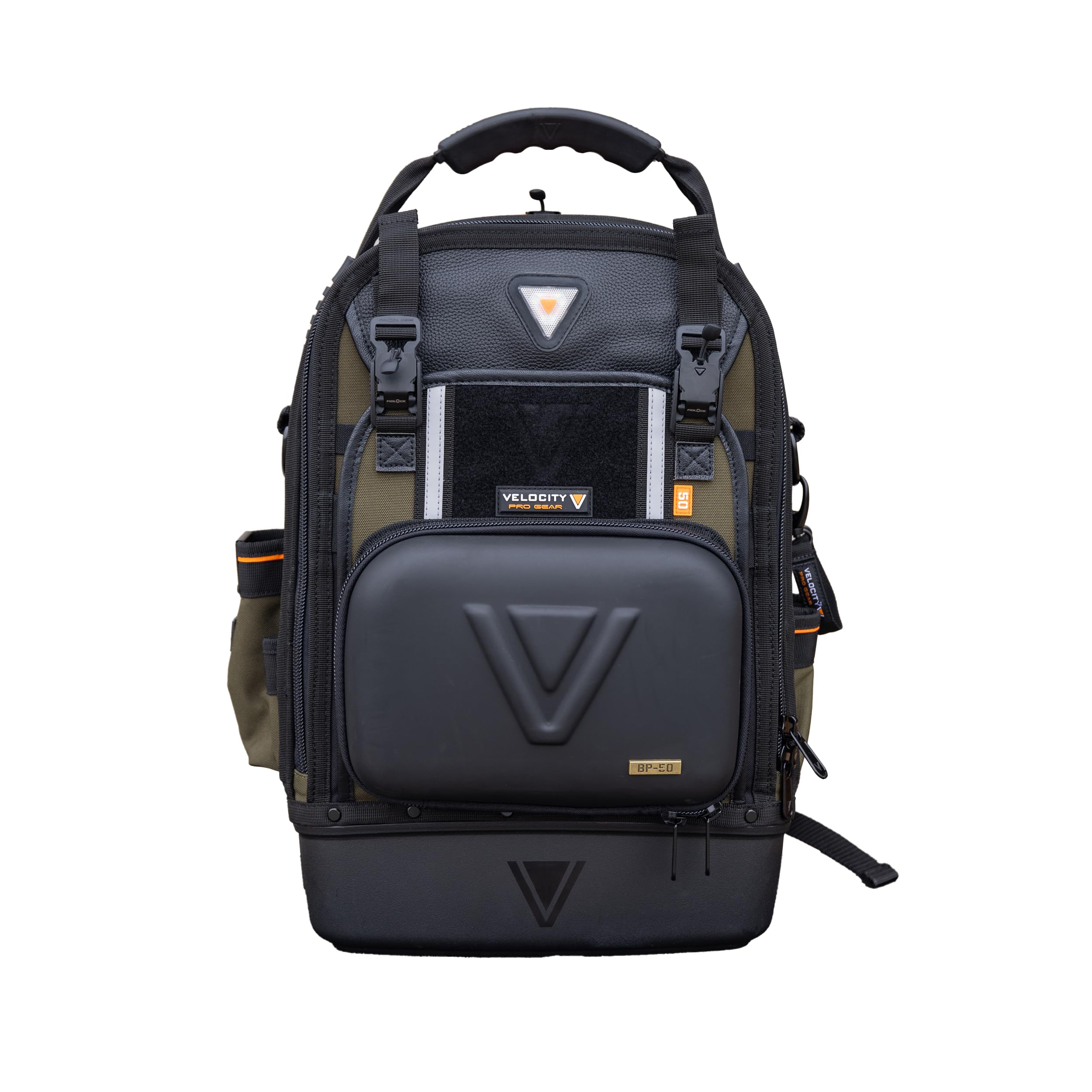 Velocity Progear Rogue 50 Backpack (Ranger Green)