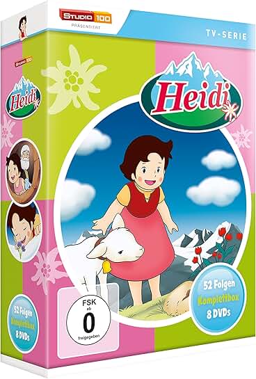 Suchergebnis auf Amazon.de für: ddr trickfilme: DVD & Blu-ray