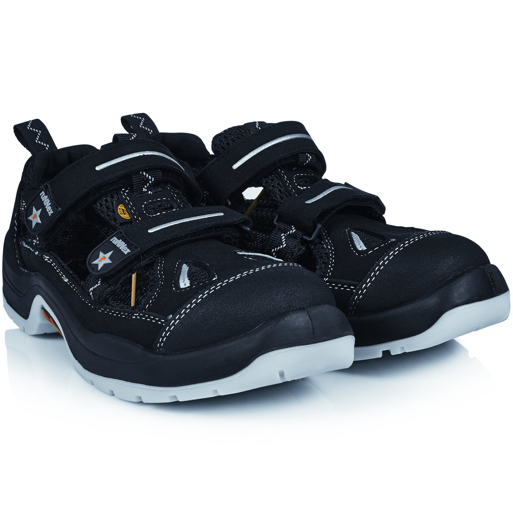 ruNNex - Calzado de protección para Hombre