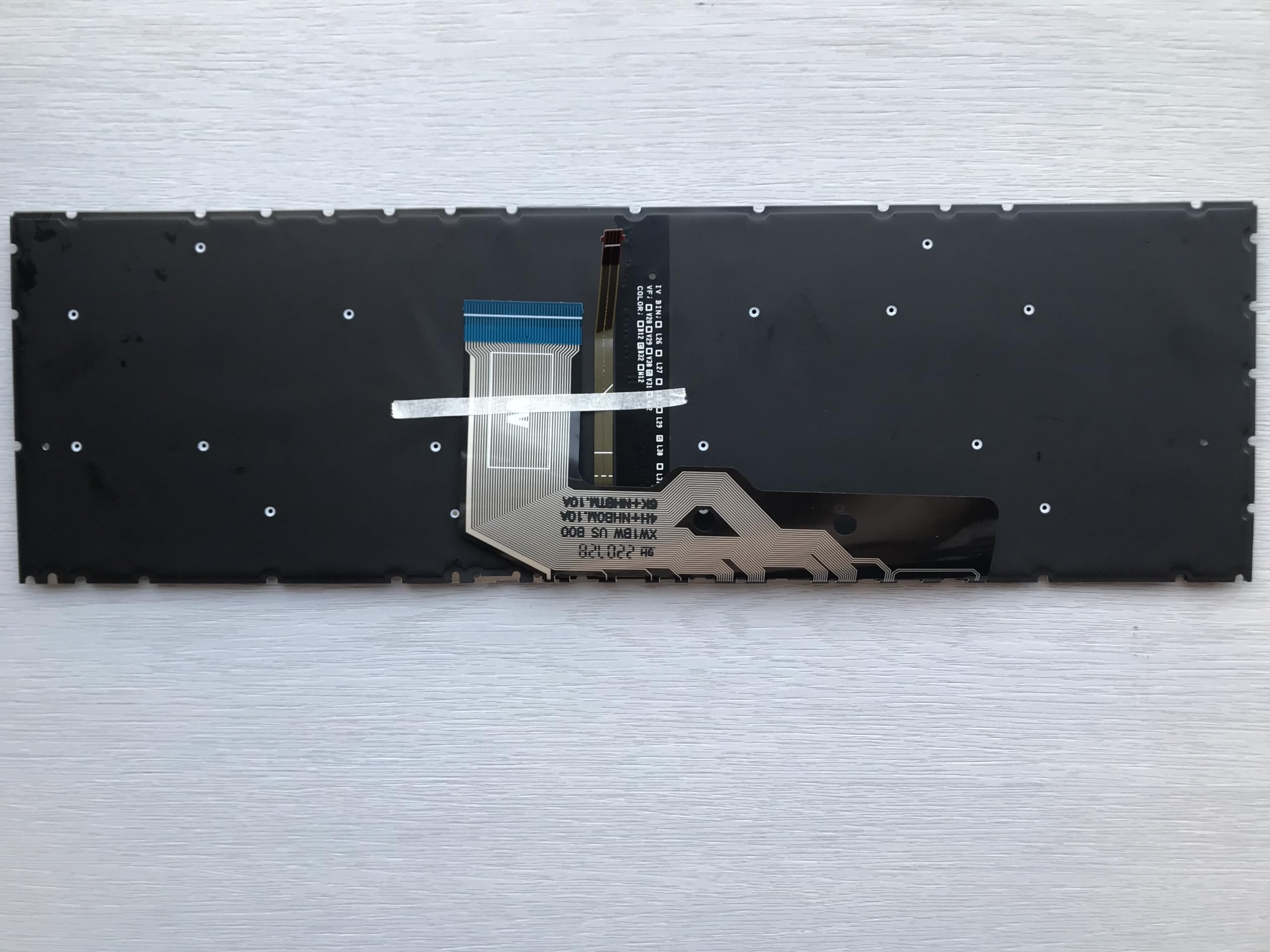 Amazon.com: Original New for HP Envy x360 15 15-ED 15-ed1055WM 15