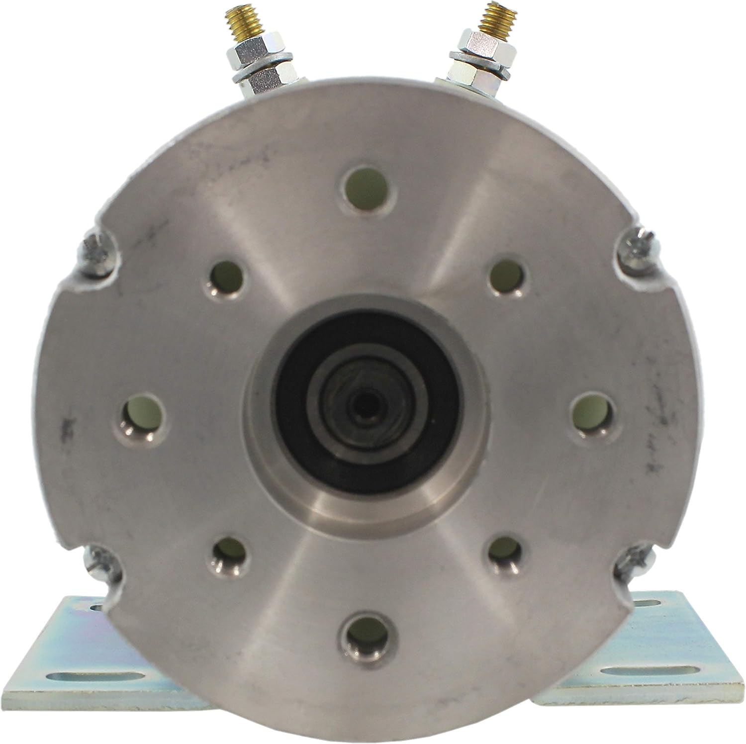 24V ELECTRIC PUMP MOTOR HALDEX BARNES SAVERY 2201054 8106-1184 MM288 11.216.130