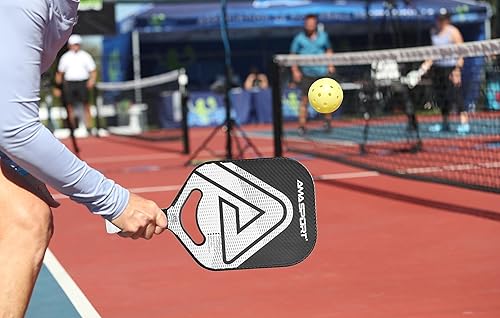 Miniatura 9 de Cinta de protección de paleta de pickleball - Textura entretejida de poliuretano 3K - Protector de borde de cabeza de remo - Cinta de protección de