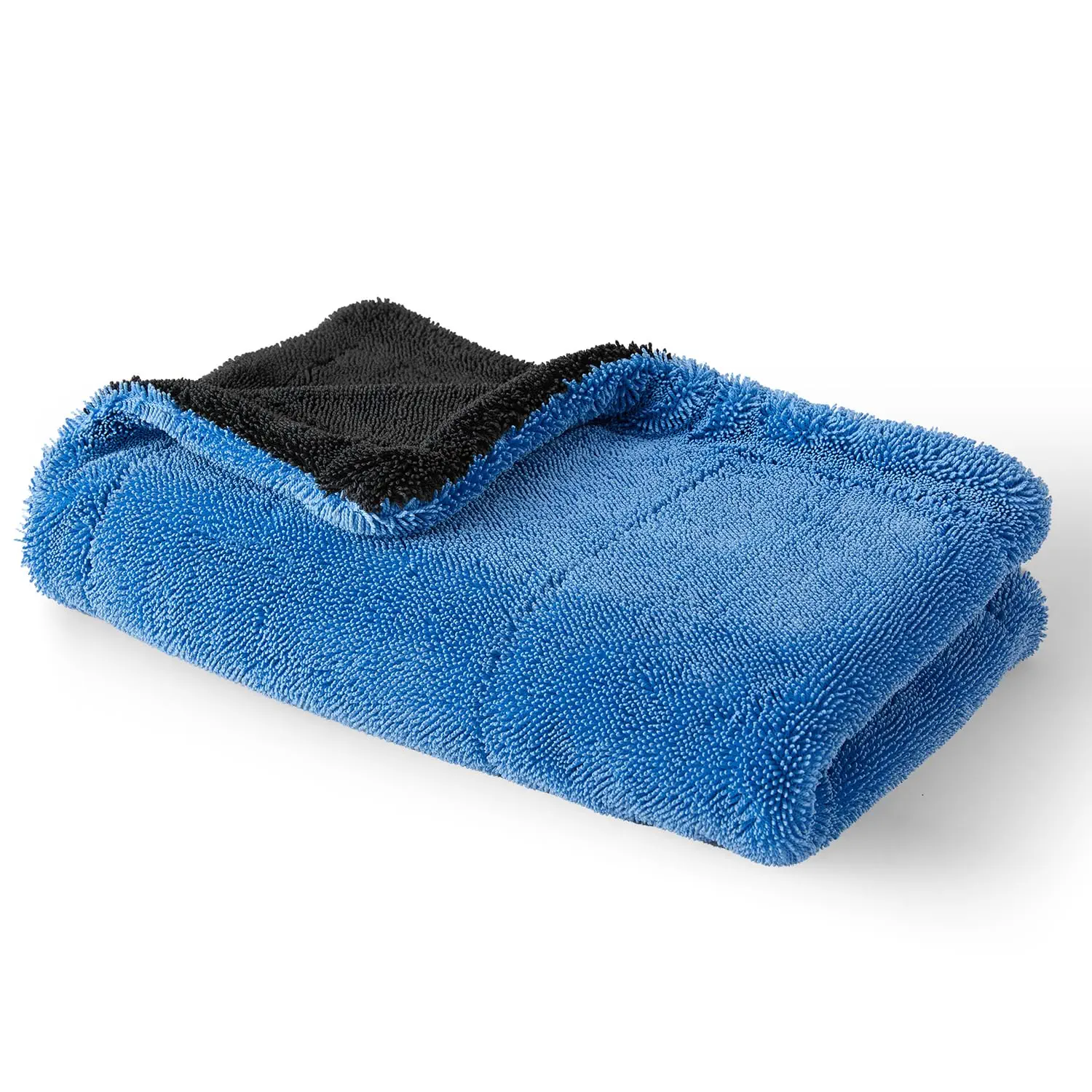 amazon basics Microfiber Cleaning Cloth | 1200 GSM | Ultra Soft | Super Absorbent | Reusable | 40 cm x 60 cm - 69% off at DetectaDeal