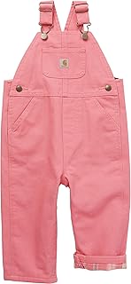 girls Bib Overalls (Lined and Unlined) Overalls