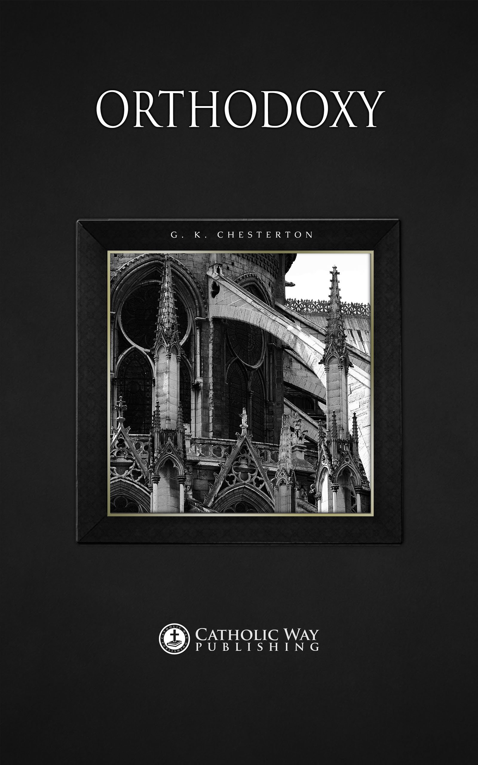 Orthodoxy