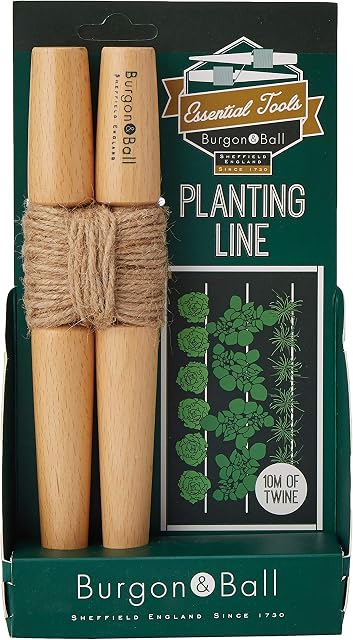 Burgon & Ball GES/PLINESML Planting Line