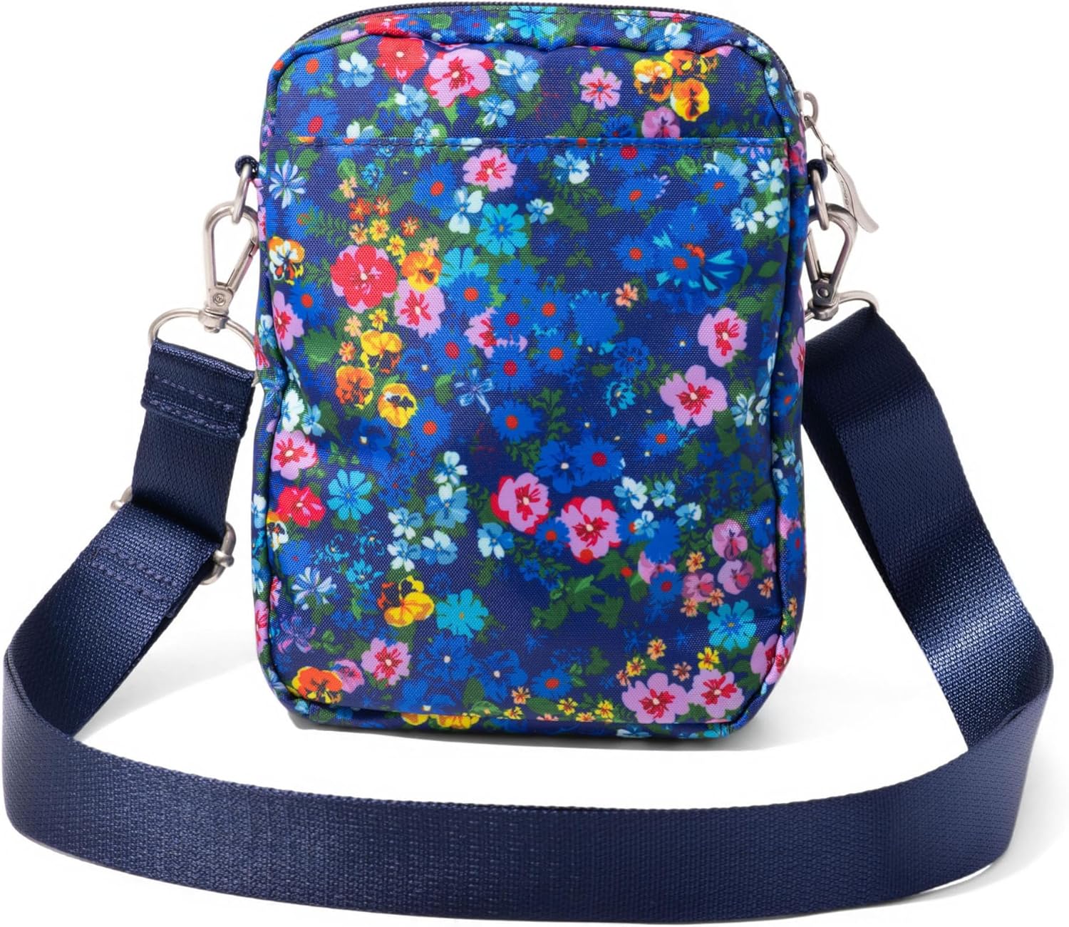 Baggallini womens Modern Everywhere Explorer Crossbody - Image 8