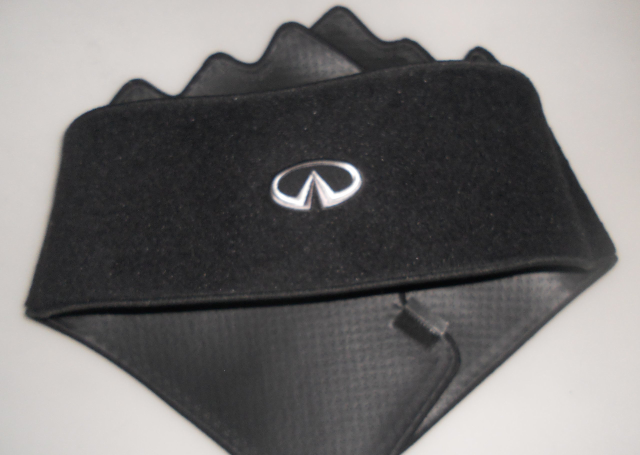 2007/2008 Infiniti G35 SEDAN (A/T) Carpeted Floor Mats FACTORY OEM