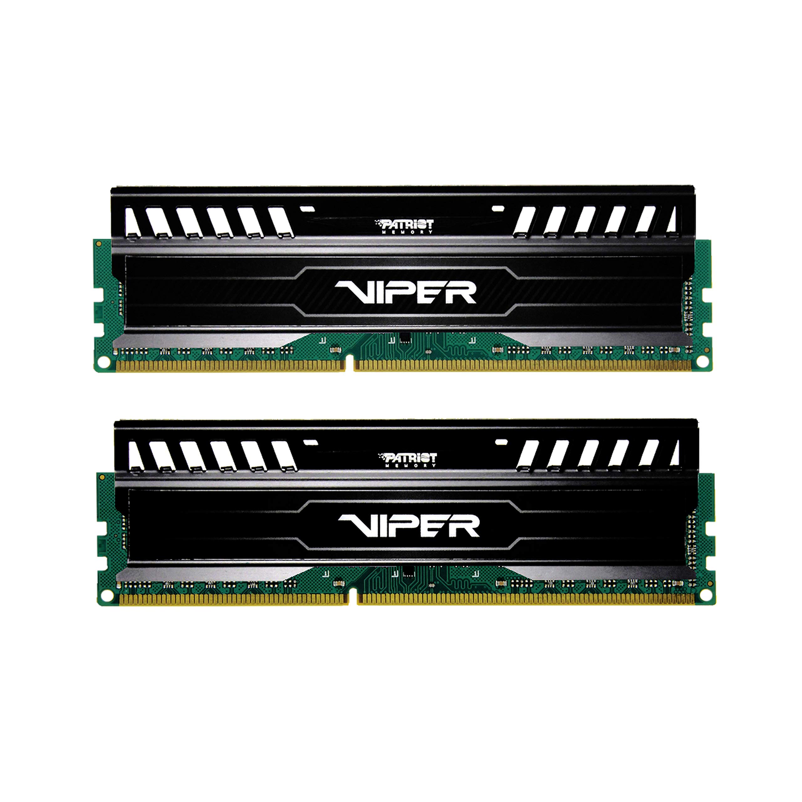 Patriot Memory 16GB(2x8GB) Viper III DDR3 1600MHz (PC3 12800