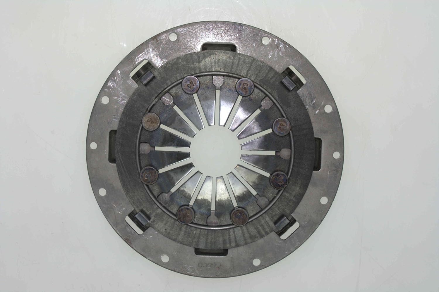 Sachs Clutch Pressure Plate