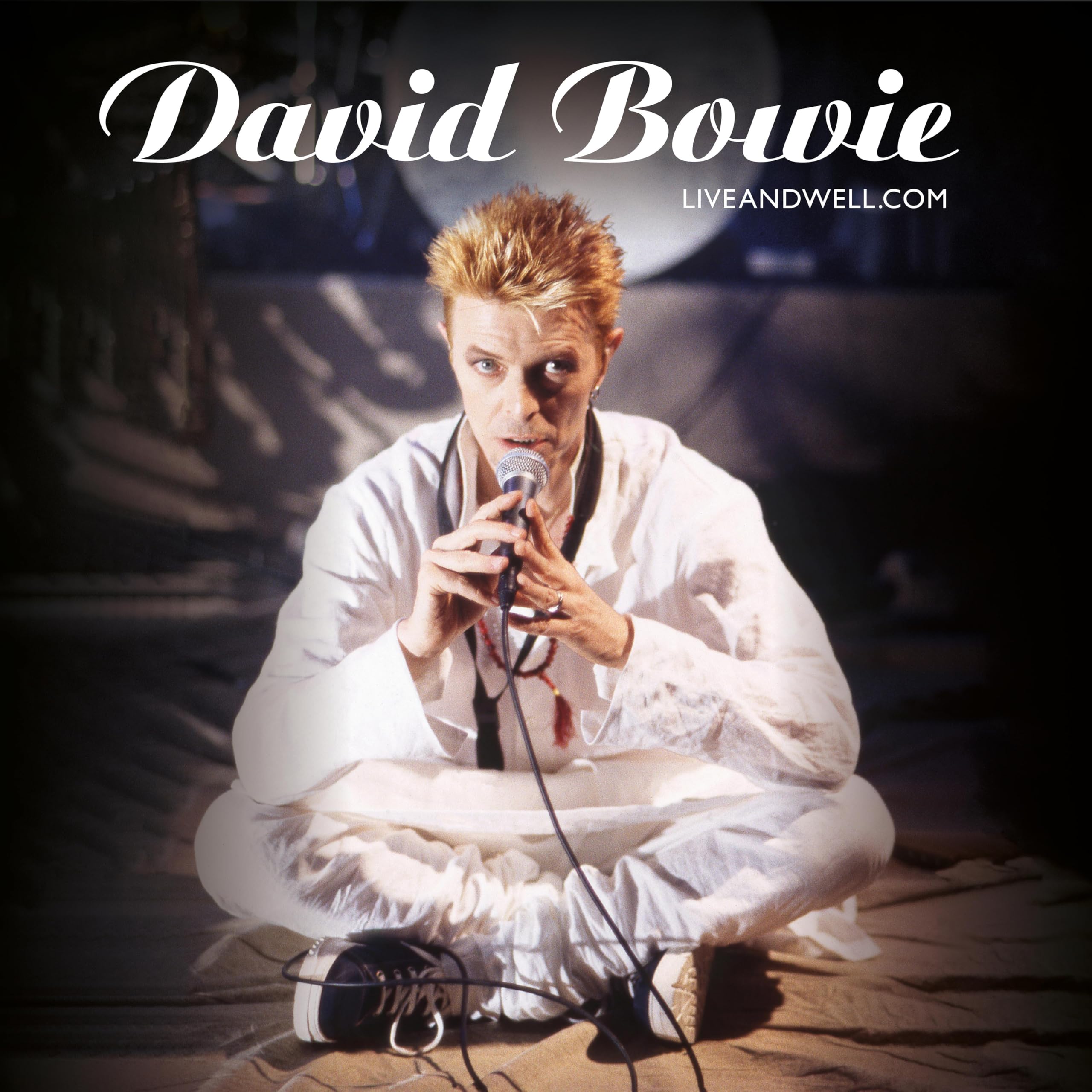 Liveandwell.com (2020 Remaster) [VINYL]
