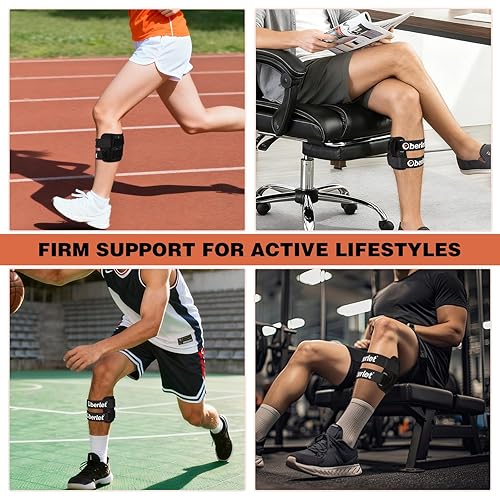 Miniatura 9 de Dispositivos para aliviar el dolor de ciática, soporte ajustable para aliviar el dolor de ciática, con almohadillas de presión duales, compresión