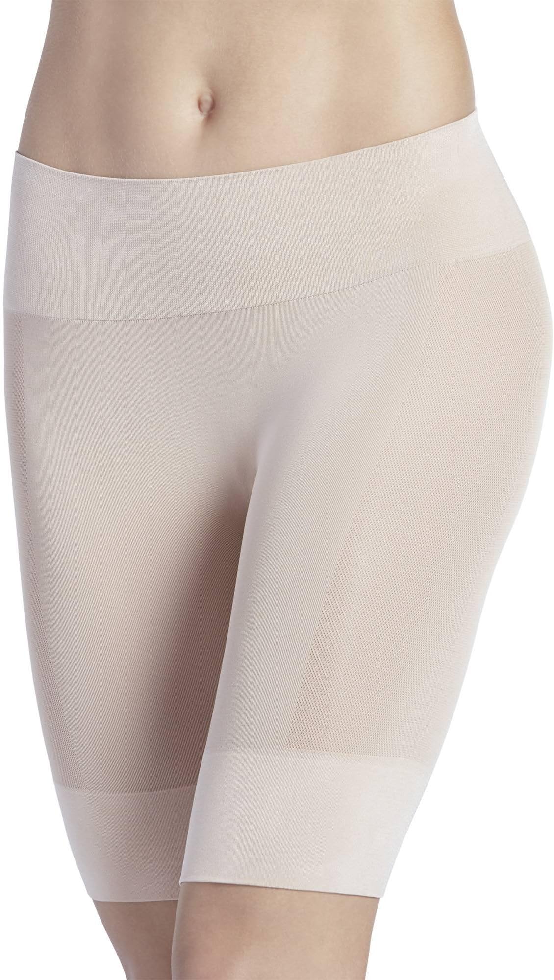 Jockey Women's Underwear Skimmies® Wicking Slipshort