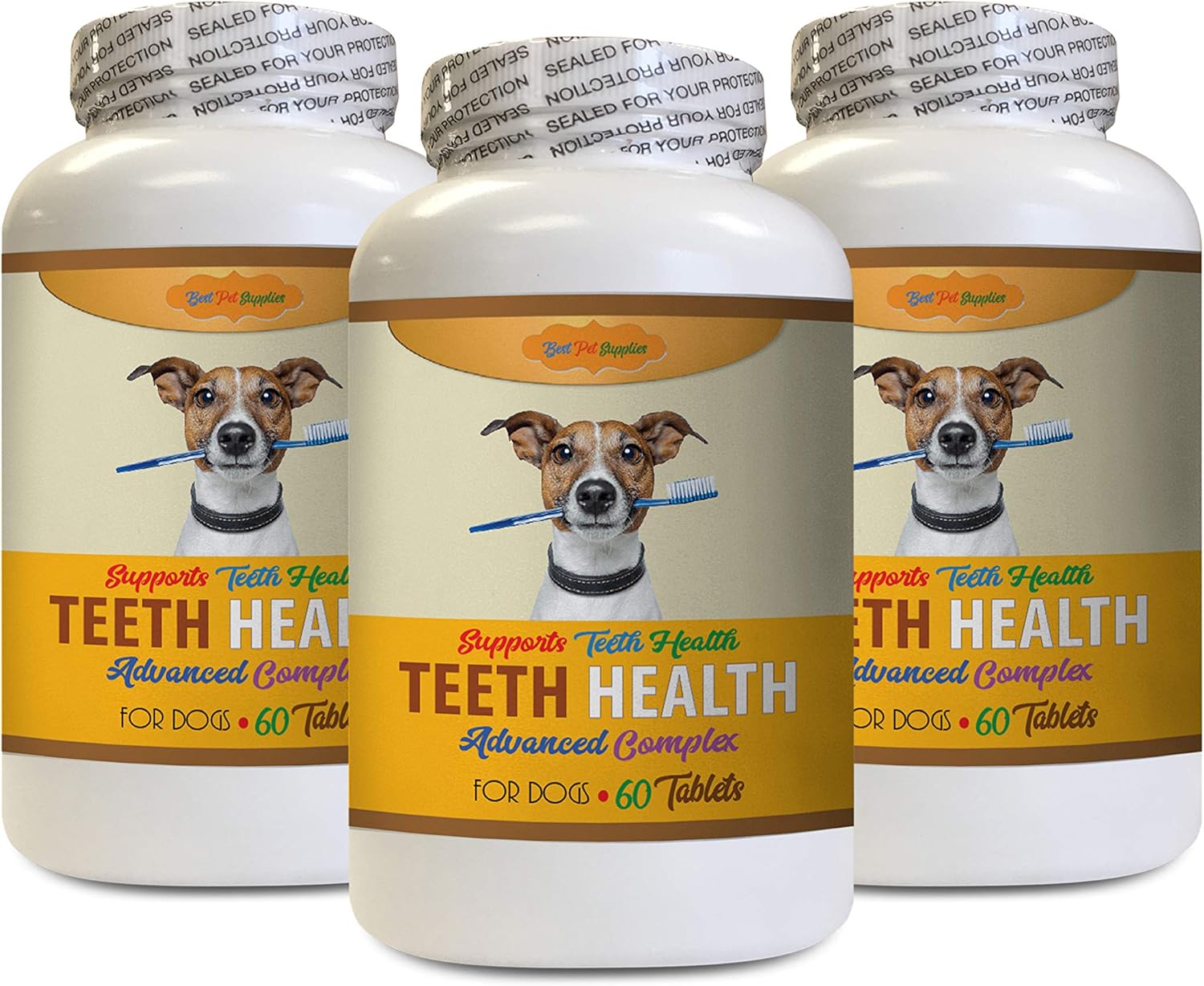 Dog Dental Treats Dog Healthy Teeth Care Gum and Teeth