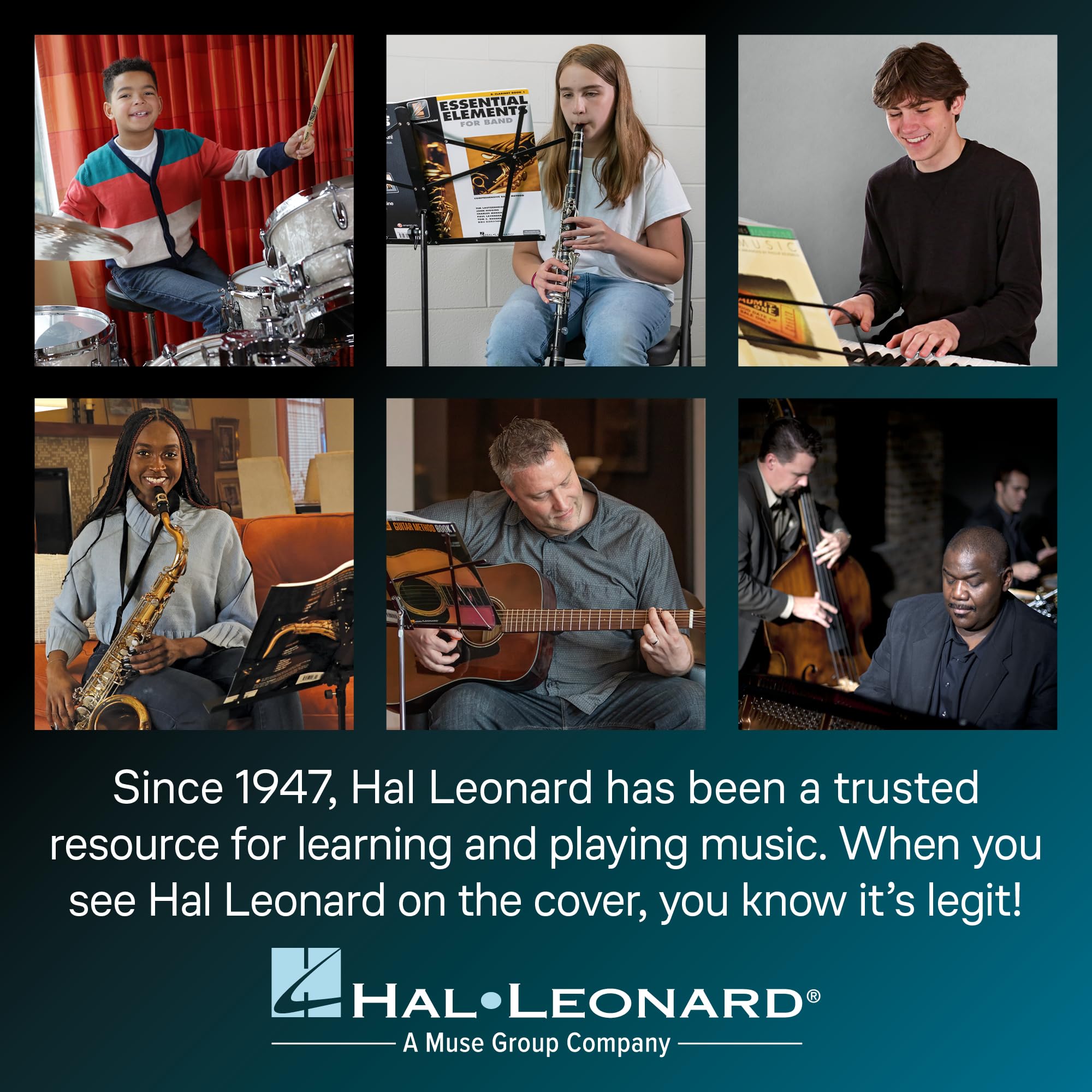 Singer's Musical Theatre Anthology | Children's Edition Book Only | Vocal Collection with Piano Accompaniment | Classic and Contemporary Songs for Young Singers | Musical Theatre Songs for Kids - Image 10