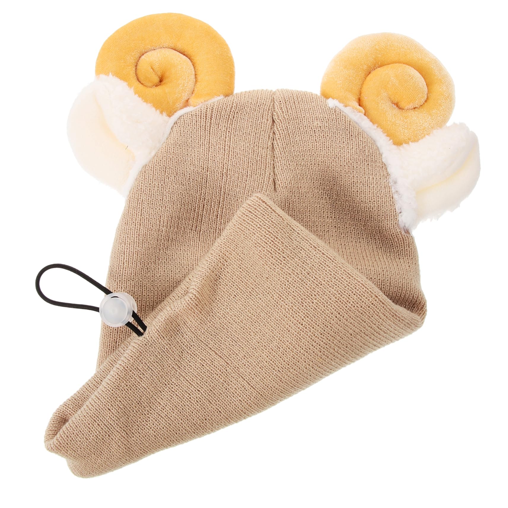 Housse De Casque De Ski Cartoon - Protection Anti-Rayures - Élastique Pour Adulte - Design Mignon Et Silencieux - 11