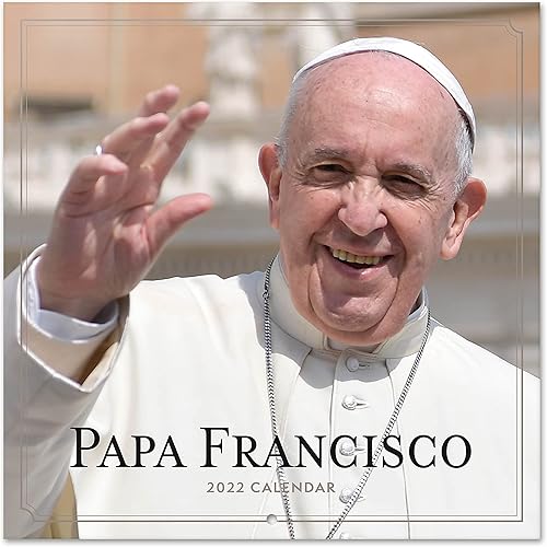 Miniatura 8 de Grupo Erik: Calendario de pared oficial vintage 2022, calendario 2022, calendario de pared cuadrado de 12 x 12 pies, calendario familiar 2022,