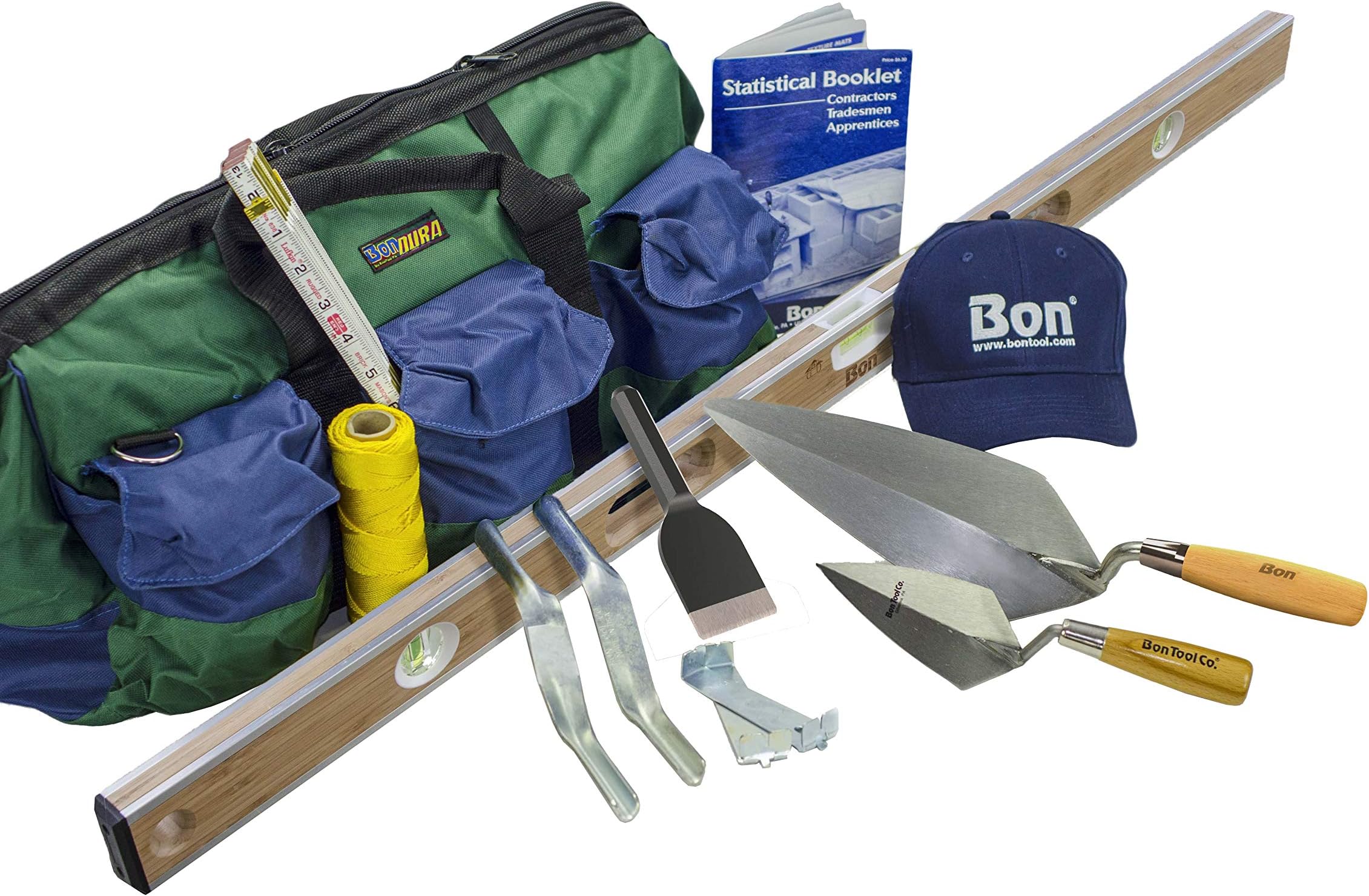 Tool Bricklayers Tool Kit